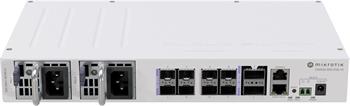 MikroTik Cloud Router Switch CRS510-8XS-2XQ-IN (CRS510-8XS-2XQ-IN)