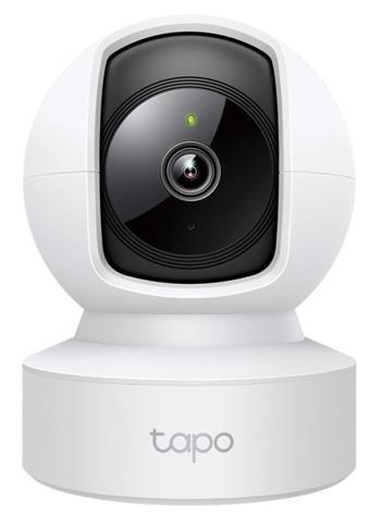 TP-Link Tapo C212 - IP kamera s naklápěním a WiFi, 3MP (2304 x 1296), ONVIF (Tapo C212)
