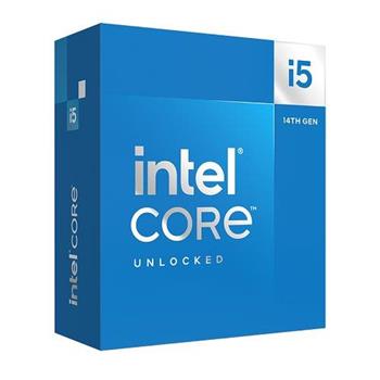 INTEL Core i5-14600K 3.5GHz/14core/24MB/LGA1700/Graphics/Raptor Lake - Refresh/bez chladiče (BX8071514600K)