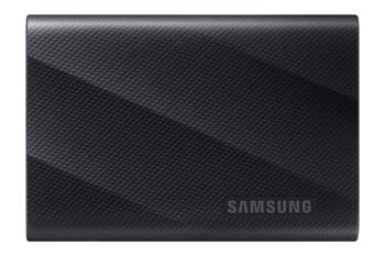 Samsung Externí SSD disk T9 - 2TB - černý (MU-PG2T0B/EU)