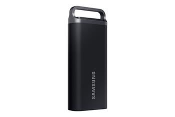 Samsung Externí SSD disk T5 - 2TB - černý (MU-PH2T0S/EU)