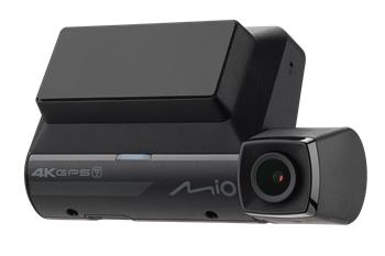 MIO MiVue 955W kamera do auta, 4K (3840 x 2160) , HDR, LCD 2,7", Wifi, GPS (5415N7040008)