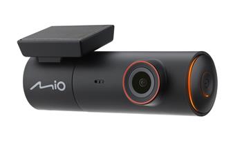 MIO MiVue J30 kamera do auta, 2,5K (2560 x 1440), WIFI , micro SD/HC (442N71800001)