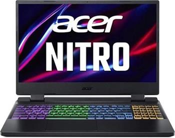 Acer Nitro 5 (AN515-58-72CX) i7-12650H/16GB/1TB SSD/15,6"/RTX4060/Eshell/černá (NH.QM0EC.00X)