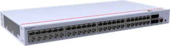 Huawei S310-48T4S Switch (48*10/100/1000BASE-T ports, 4*GE SFP ports, AC power) (98012203)