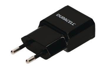 Duracell USB Nabíječka pro čtečky & telefony (DRACUSB1-EU)