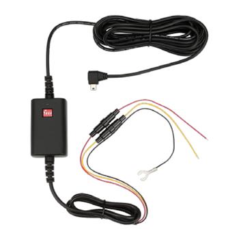 MIO SmartBox III pro kamery do auta, Zdroj napájení v parkovacím režimu (5413N6310007)