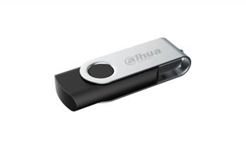 Dahua USB-U116-20-32GB 32GB USB flash drive, USB2.0 (DHI-USB-U116-20-32GB)