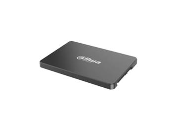Dahua SSD-C800AS480G 480GB 2.5 inch SATA SSD, Consumer level, 3D NAND (DHI-SSD-C800AS480G)
