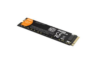 Dahua SSD-C970N512G 512GB PCIe Gen 4.0x4 SSD, High-end consumer level, 3D NAND (DHI-SSD-C970N512G)