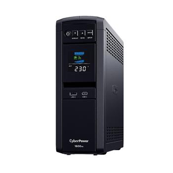 CyberPower PFC SineWave LCD GP 1600VA/1000W (CP1600EPFCLCD)