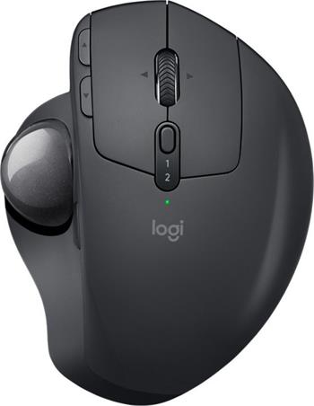 Logitech Wireless Trackball Mouse MX ERGO (910-005179)