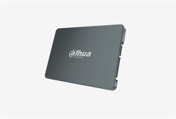 Dahua SSD-C800AS128G 128GB 2.5 inch SATA SSD, Consumer level, 3D NAND (DHI-SSD-C800AS128G)