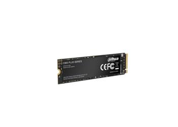 Dahua SSD-C900VN256G-B 256GB PCIe Gen 3.0x4 SSD, High-end consumer level, 3D NAND (DHI-SSD-C900VN256G-B)