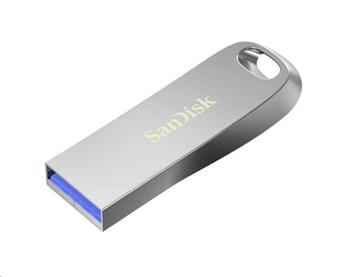 SanDisk Ultra Luxe - Jednotka USB flash - 512 GB - USB 3.1 Gen 1 (SDCZ74-512G-G46)