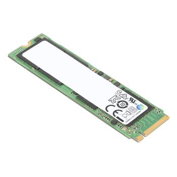 Lenovo disk ThinkPad 1TB Performance PCIe Gen4 NVMe OPAL2 M.2 2280 SSD (4XB1D04757)