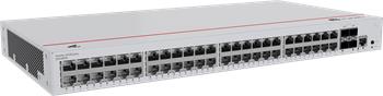 Huawei S310-48T4XS witch (48*10/100/1000BASE-T ports, 4*10GE SFP+ ports, built-in AC power) (98012383)