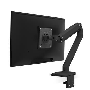 ERGOTRON MXV DESK MONITOR ARM, Matte Black, stolní rameno na monitor až 34", černá (45-486-224)