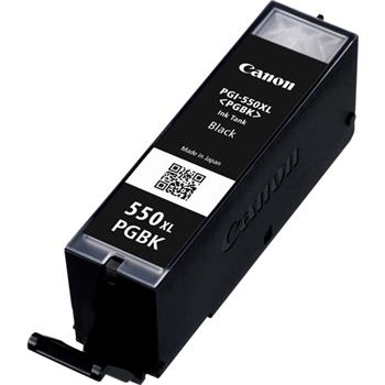 Canon cartridge PGI-550 XL/Black/ Twinpack / SEC / 1000str. (6431B010)