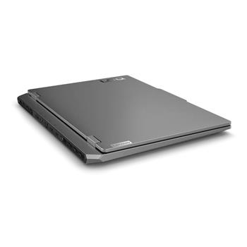 Lenovo LOQ 15IAX9I i5-12450HX/16GB/SSD 1TB/15,6"/IPS/FHD/144Hz/300nitů/ARC A530M 4GB/WIN11 PRO/šedá (83FQ001LCK)