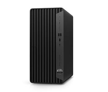 HP Pro 400 G9 Tower i5-12500/8GB/512GB SSD/Intel HD/3y onsite/Win11 Pro/černá (629B2ET#BCM)