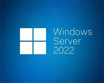 OEM Windows Server CAL 2022 CZ 1 Device CAL (R18-06410)