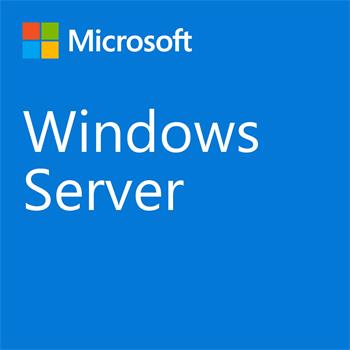 OEM Windows Server CAL 2022 Eng 5 User CAL (R18-06466)