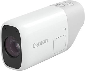 Canon PowerShot ZOOM White (4838C001)