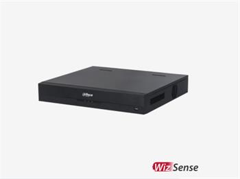 Dahua NVR4432-EI 32CH 1.5U 4HDDs WizSense Network Video Recorder (NVR4432-EI)