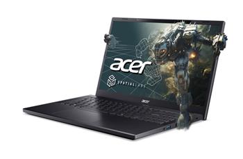 Acer Aspire 3D 15 SpatialLabs Edition (A3D15-71GM-734V) i7-13620H/32GB/1TB SSD/15,6"UHD 3D displej /GF4050/Win11 PRO/č (NH.QNHEC.002)
