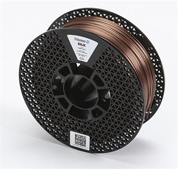 Filament PM SILK - Copper Charm, 1,75mm, 1kg (8594185643500)