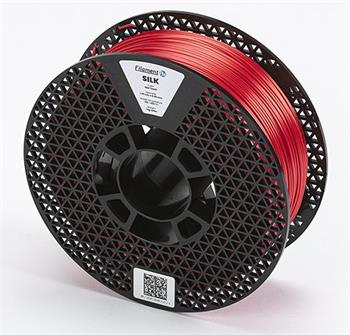 Filament PM SILK - Red Touch, 1,75mm, 1kg (8594185643494)