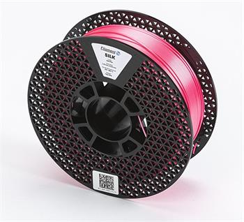 Filament PM SILK - Soft Pink, 1,75mm, 1kg (8594185643548)