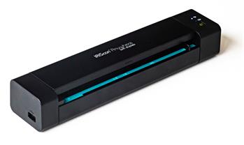 IRIScan Anywhere 6 WIFI Duplex skener, A4, přenosný , oboustraný,barevný,300/600 dpi(1200 interpolované), USB-C, bateri (461854)