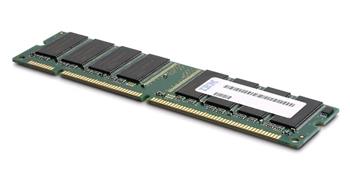 Lenovo ThinkSystem 32GB TruDDR4 3200MHz (2Rx4 1.2V) RDIMM-A - SR6x5 - náhradní obal (4ZC7A15122)