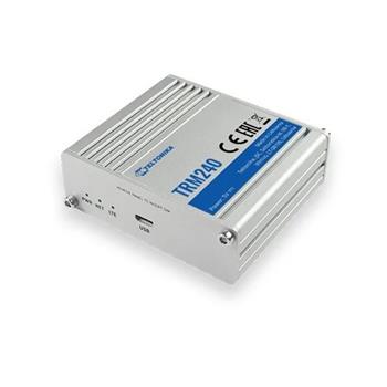 Teltonika Industrial LTE Modem - TRM240 (TRM240)