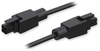 Teltonika 4-pinový na 4-pinový napájecí kabel, 1m. - PR2PP10B (PR2PP10B)