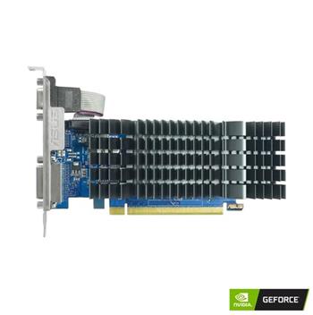 ASUS GeForce GT710-SL-2GD3-BRK-EVO (90YV0I70-M0NA00)