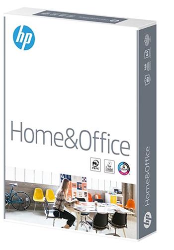 HP Home & Office kancelářský papír - A4, 80g/m2, 500listů (3141725005967)