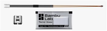 Bambu Lab - termistor pro hotend X1