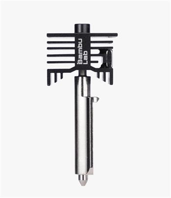 Hotend - H2D Series + 0,2mm stainless