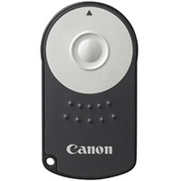 Canon RC-6 - dálkové ovládání pro EOS 6DMII/90D/R5/R6 (4524B001)