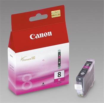 Canon cartridge CLI-8/Magenta/420str./13ml (0622B001)