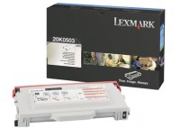 Lexmark C510 Black toner 5K (20K0503)