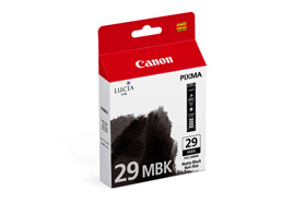 Canon cartridge PGI-29 MBK/matte black/36ml (4868B001)