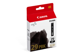 Canon cartridge PGI-29 PBK/photo black/36ml (4869B001)