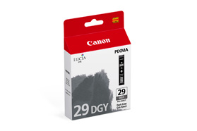 Canon cartridge PGI-29 DGY/Dark gray/36ml (4870B001)