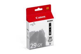 Canon cartridge PGI-29 GY/Gray/36ml (4871B001)
