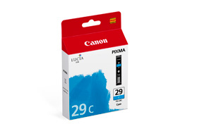 Canon cartridge PGI-29 C/Cyan/36ml (4873B001)