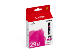 Canon cartridge PGI-29 M/Magenta/36ml (4874B001)